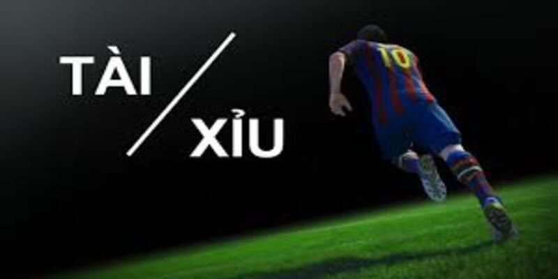 Kèo tài xỉu thực chiến