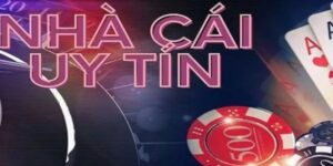 Nhà cái uy tín 2025